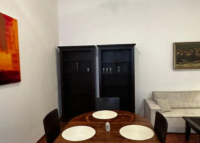 Spacious Cozy 2bd In Mitte * Vienna