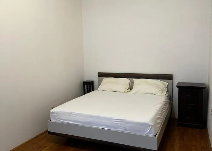 Spacious Cozy 2bd In Mitte *