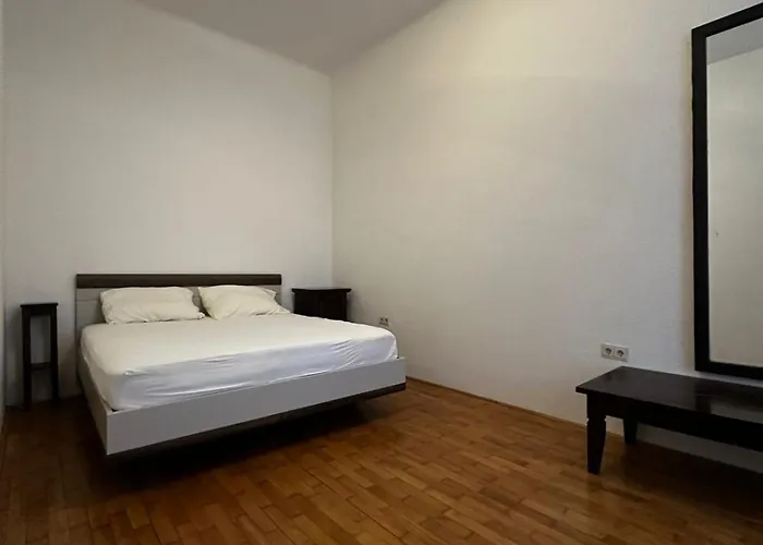 Appartamento Spacious Cozy 2bd In Mitte *