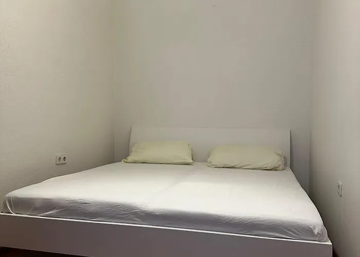 Spacious Cozy 2bd In Mitte
