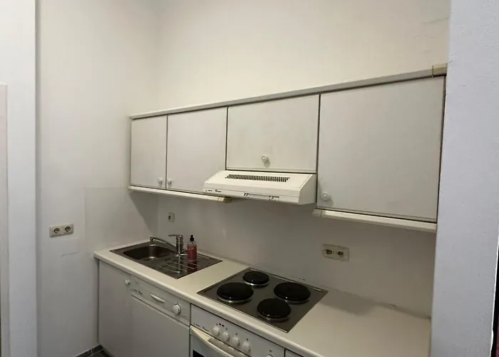 Spacious Cozy 2bd In Mitte Appartamento *
