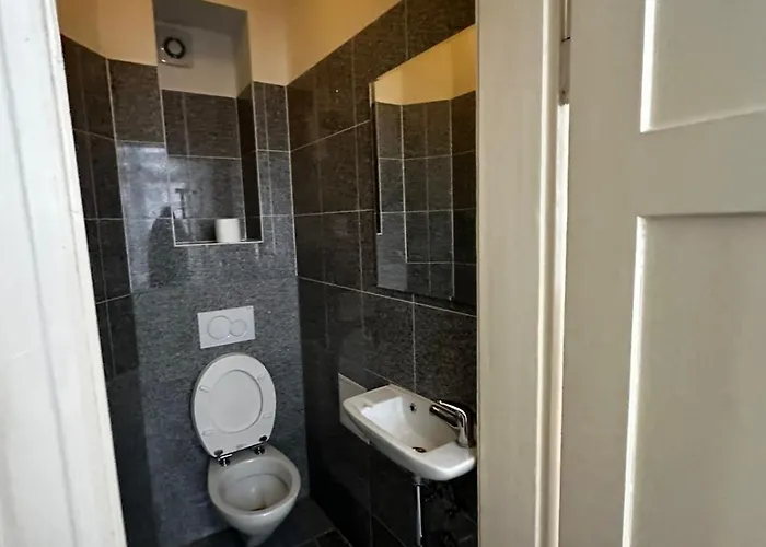 Spacious Cozy 2bd In Mitte *