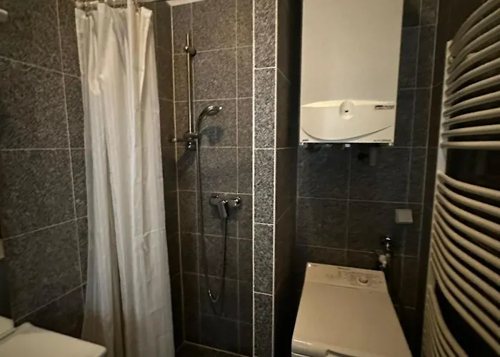 Appartamento Spacious Cozy 2bd In Mitte